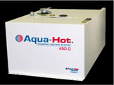AquaHot Boiler