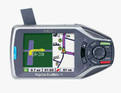 handheld GPS