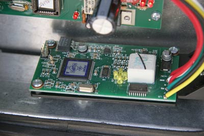 Sensor Board