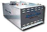 Hydro-Hot Boiler