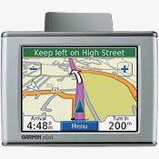 dash mount GPS