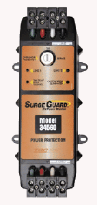 Surgeguard 34560
