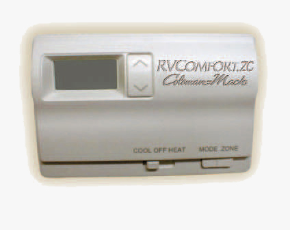 thermostat